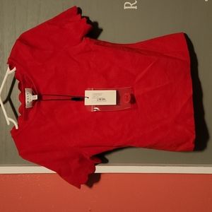 NWT Milly Minis sweater size 7/8